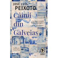 Câinii din Galveias Câinii din Galveias