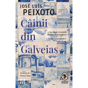 Câinii din Galveias