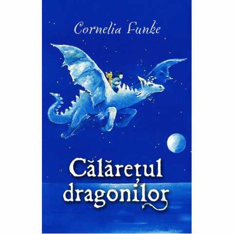 Călărețul dragonilor