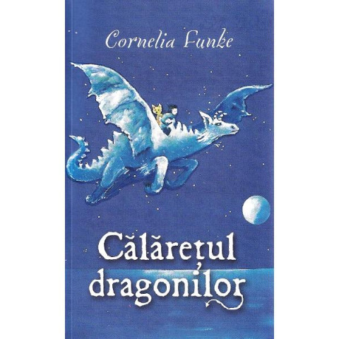 Călărețul dragonilor