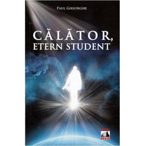 Călător, etern student