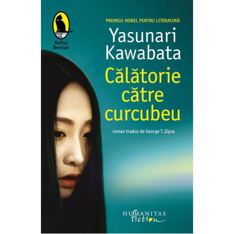 Călătorie către curcubeu