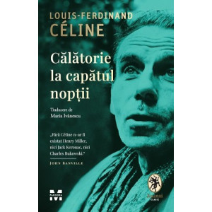 Călătorie la capătul nopții