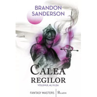 Calea regilor - Vol 2