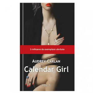 Calendar Girl