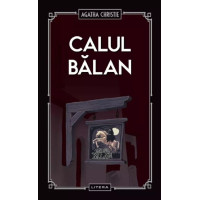 Calul balan