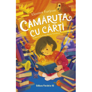 Cămăruța cu cărți