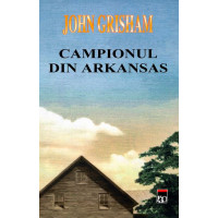 Campionul din Arkansas