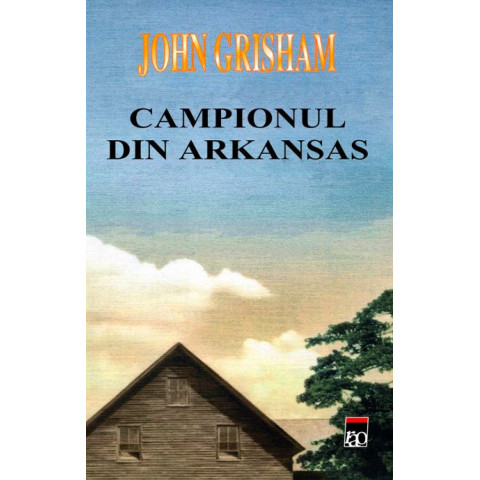 Campionul din Arkansas