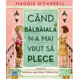 Când bâlbâiala n-a mai vrut să plece
