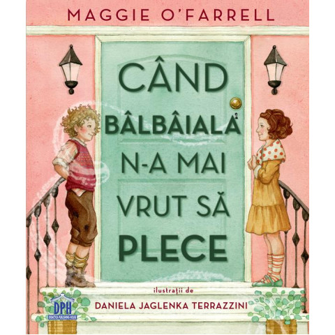 Când bâlbâiala n-a mai vrut să plece