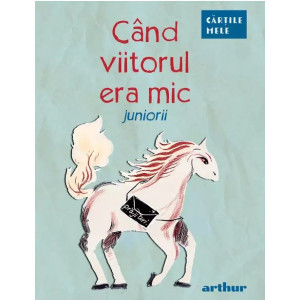 Când viitorul era mic. Juniorii