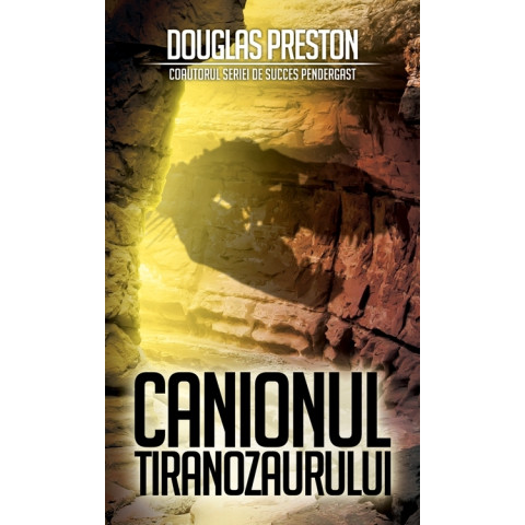 Canionul Tiranozaurului