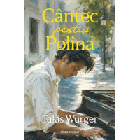 Cântec pentru Polina Cântec pentru Polina