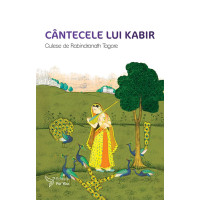 Cântecele lui Kabir