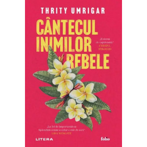 Cântecul inimilor rebele