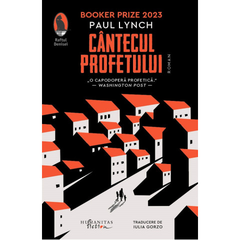 Cântecul profetului