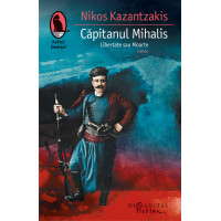 Căpitanul Mihalis