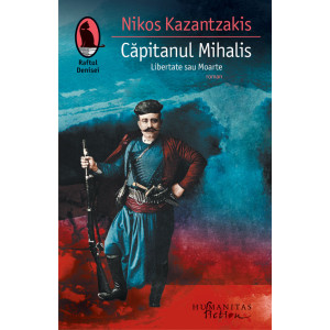 Căpitanul Mihalis