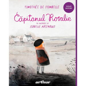 Căpitanul Rosalie