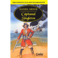 Capitanul Singleton