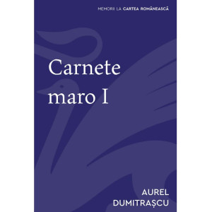 Carnete maro I