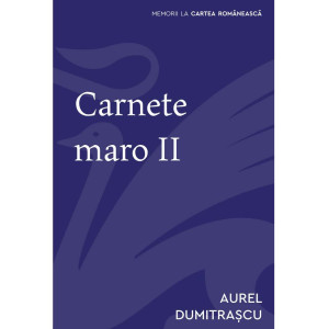 Carnete maro II