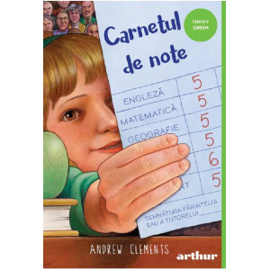 Carnetul de note