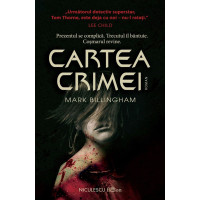 Cartea crimei