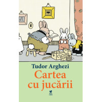 Cartea cu jucării