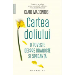 Cartea doliului