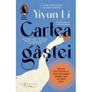 Cartea gâștei