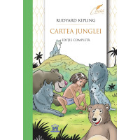 Cartea junglei