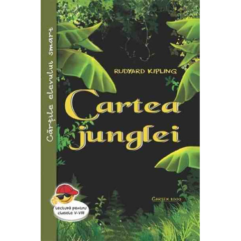 Cartea junglei