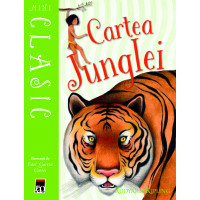 Cartea Junglei