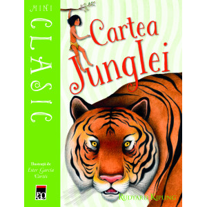 Cartea Junglei