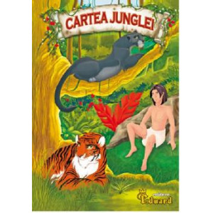 Cartea junglei