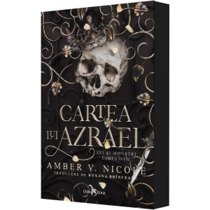 Cartea lui Azrael