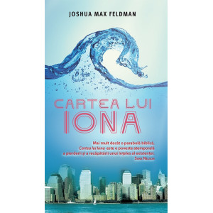 Cartea Lui Iona