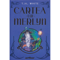 Cartea lui Merlyn Cartea lui Merlyn