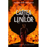 Cronicile casterilor vol.2: Cartea lunilor