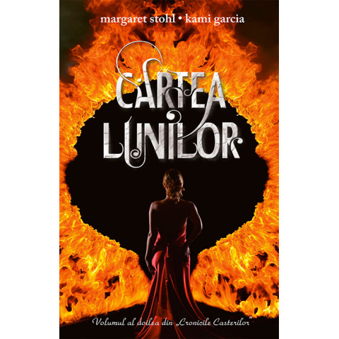 Cronicile casterilor vol.2: Cartea lunilor