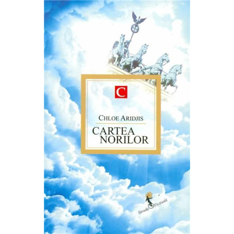 Cartea norilor