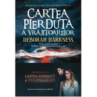 Cartea pierdută a vrăjitoarelor