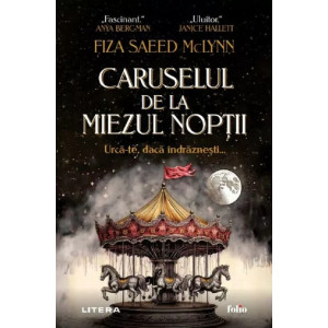 Caruselul de la miezul nopții