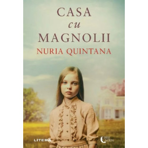 Casa cu magnolii
