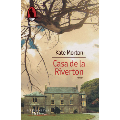 Casa de la Riverton