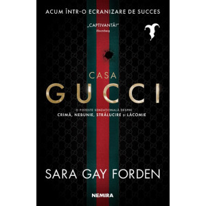 Casa Gucci