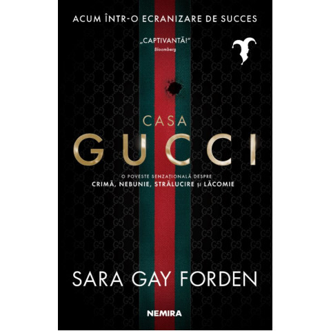 Casa Gucci