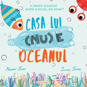 Casa lui (nu) e oceanul